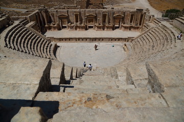 イスラエル　ヨルダン