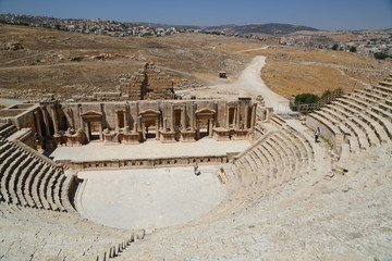 イスラエル　ヨルダン