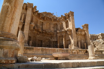 イスラエル　ヨルダン