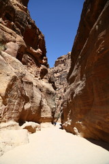 イスラエル　ヨルダン