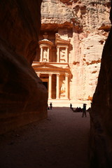 イスラエル　ヨルダン