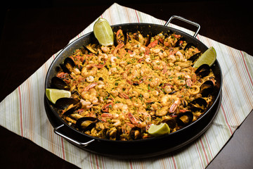 Paella 