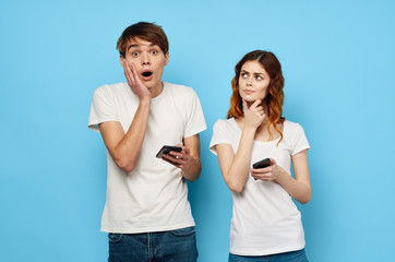 two young women with thumbs up