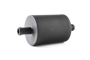 Filter for car gas equipment