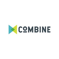 Triangle Color Combine Company Logo Design Icon