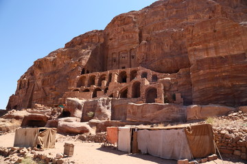 イスラエル　ヨルダン