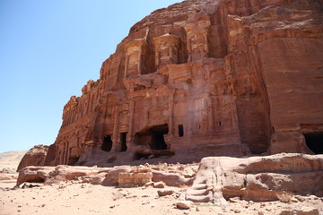 イスラエル　ヨルダン