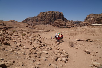 イスラエル　ヨルダン