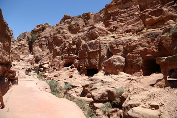 イスラエル　ヨルダン