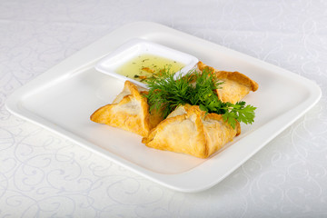 Samosa