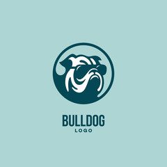 Bulldog logo