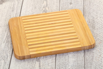 Kithenware - wooden board