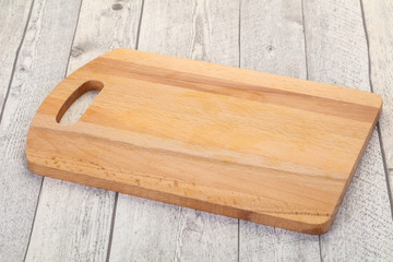 Kithenware - wooden board