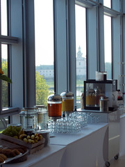 Elementy architektury nowoczesnych centrów kongresowych