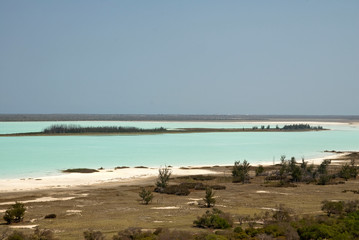 Parc national de Tsimanampetsotsa, Madagascar