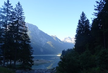 see, berge und idylle in italien