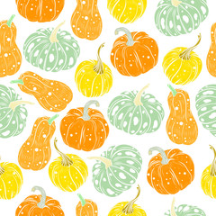 pattern pumpkin