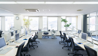 ビジネス・オフィス