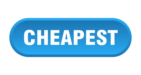 cheapest button. cheapest rounded blue sign. cheapest