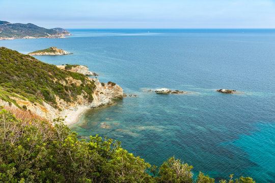 K&uuml;ste Tuerredda