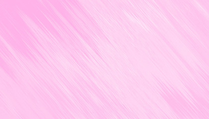 Abstract from the beautiful Pink watercolor droplets and speed movement in modern art in an exotic Concept and fascinating way on a Pink background  / Illustration