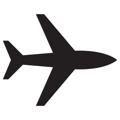 Airplane Icon