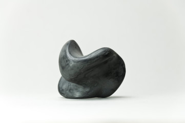 Clay Form Study