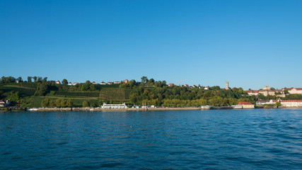 Fototapeta premium Bodensee