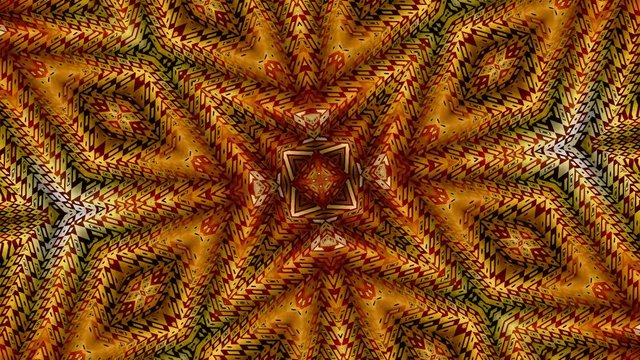 klimt, yellow, red, black, gold, abstract, pattern, texture, wallpaper, mosaic, design, digital, illustration, disco, squares, glowing, pixel, backdrop, grid, technology, light, graphic, futuristic