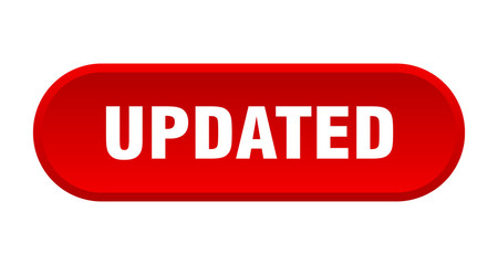 updated button. updated rounded red sign. updated