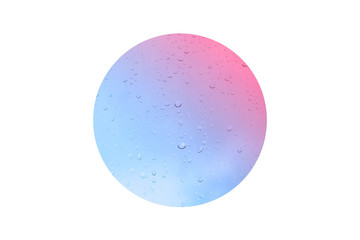 Seasonal concept background