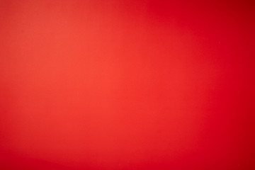 Conceptual red new paper background