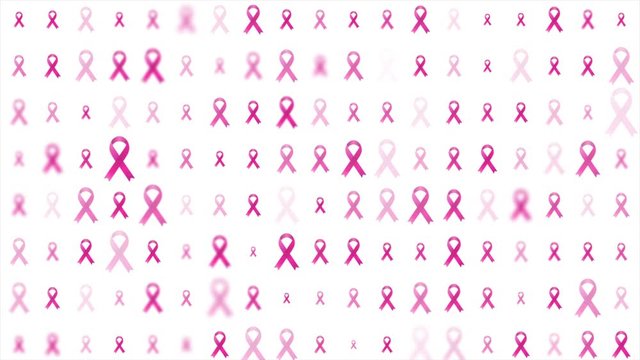 Breast cancer awareness month
