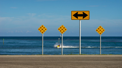 End of the Keys