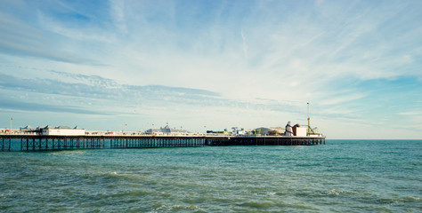 Brighton Pier