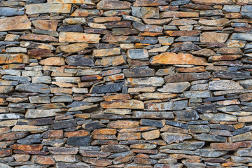 Visiting unique village of Piodao, Portugal