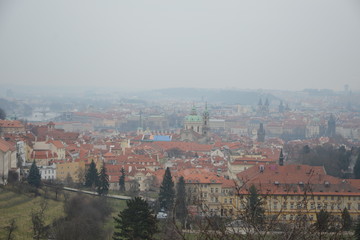 Obraz premium チェコ