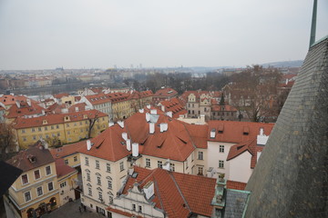 Obraz premium チェコ