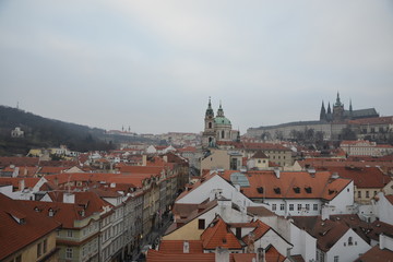 Obraz premium チェコ