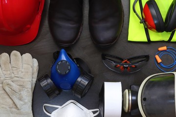 Personal Protective Equipment or PPE for short is mandatory on most work sites.Most construction...