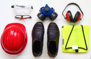 Personal Protective Equipment or PPE for short is mandatory on most work sites.Most construction...