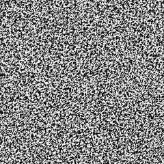 A Halftone random dotted pattern. The design dots, shapes, lines, circles. Futuristic concept geometric graphic illustrated background