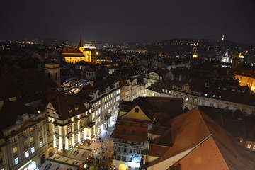 Naklejka premium チェコ