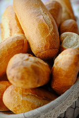 Panier de pain
