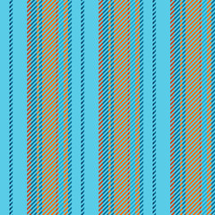 Obraz premium Stripes pattern vector. Striped background. Stripe seamless texture fabric.