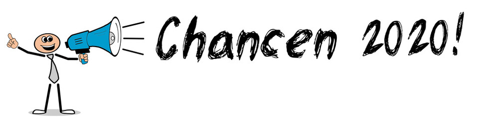 Chancen 2020!