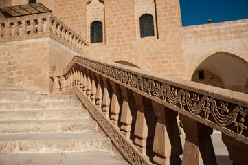 Morgabriyel Manastırı