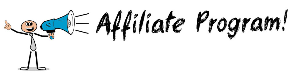 Affiliate Program!