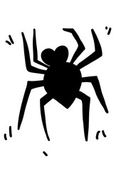 Halloween icon. doodle. Line. Isolated on white. spooky elements for halloween decorations, silhouettes, sketch, icon, sticker. Hand drawn