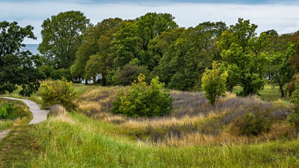 Obraz premium Nordergravar